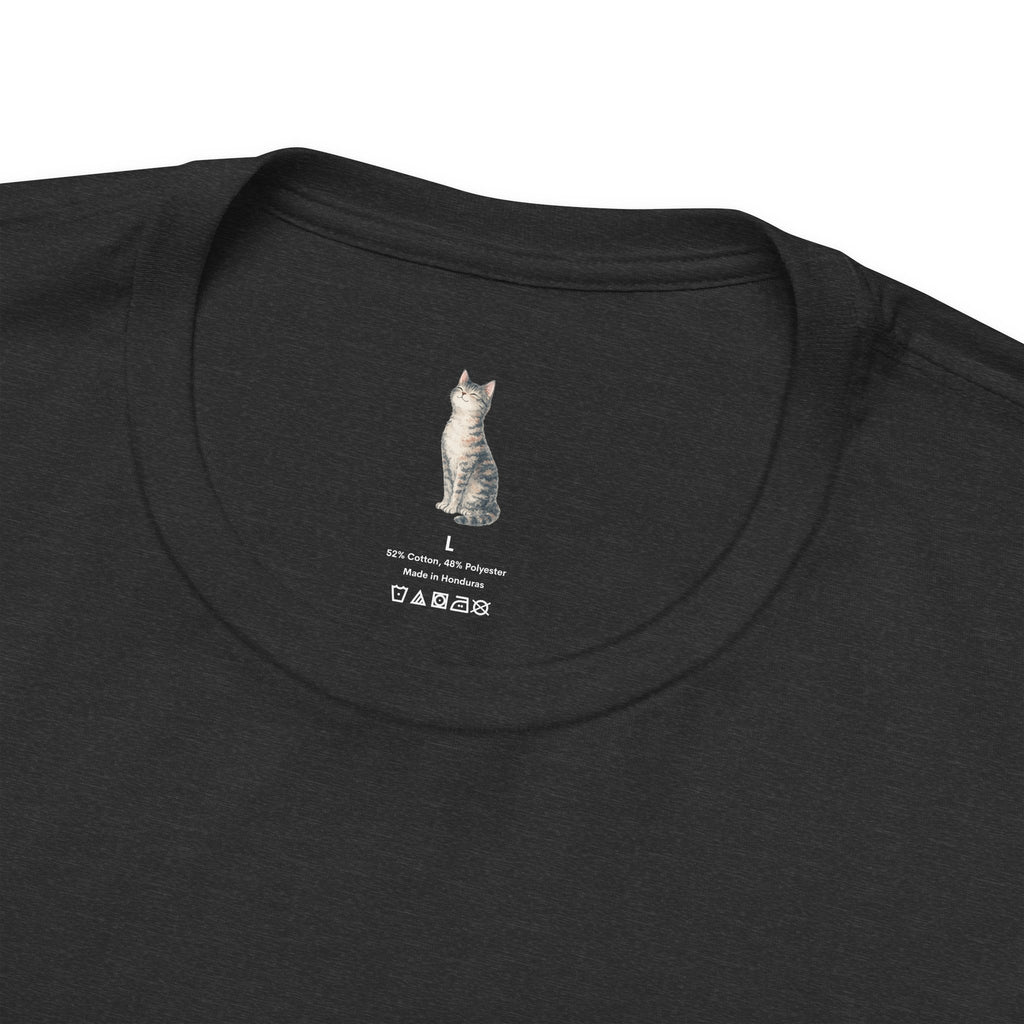 Covert Astrology "Year of the Cat" T Shirt