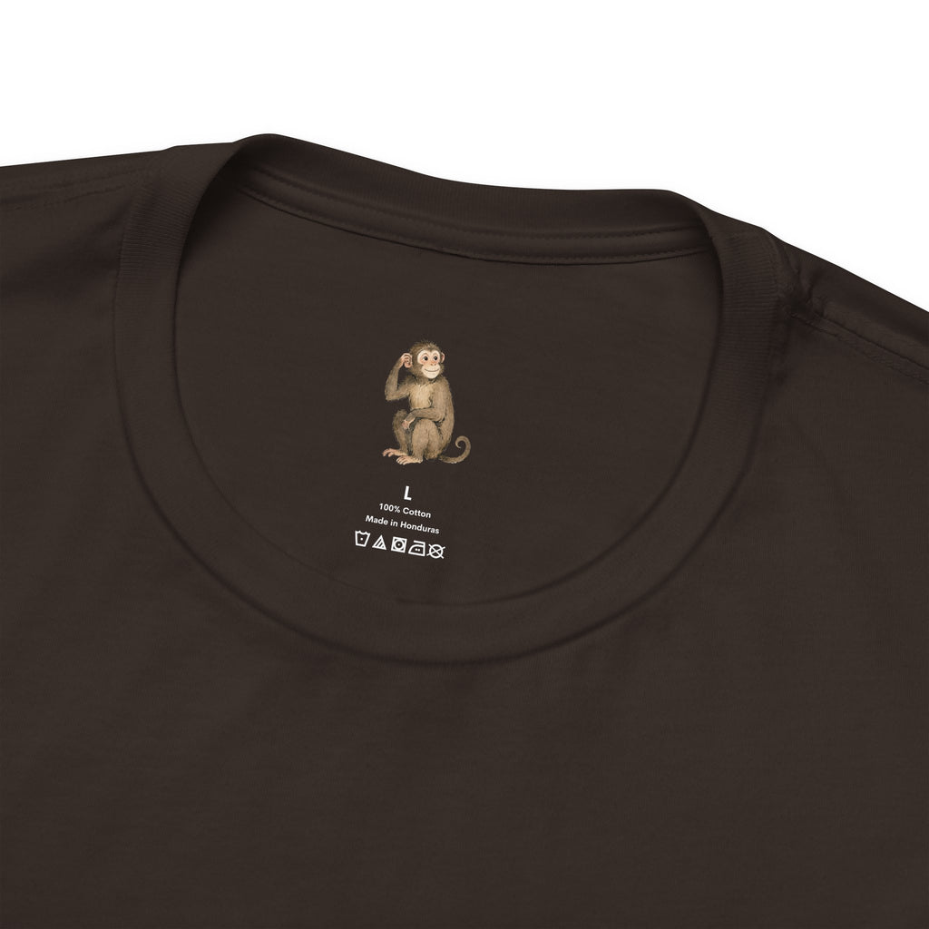Covert Astrology "Year of the Monkey" T Shirt