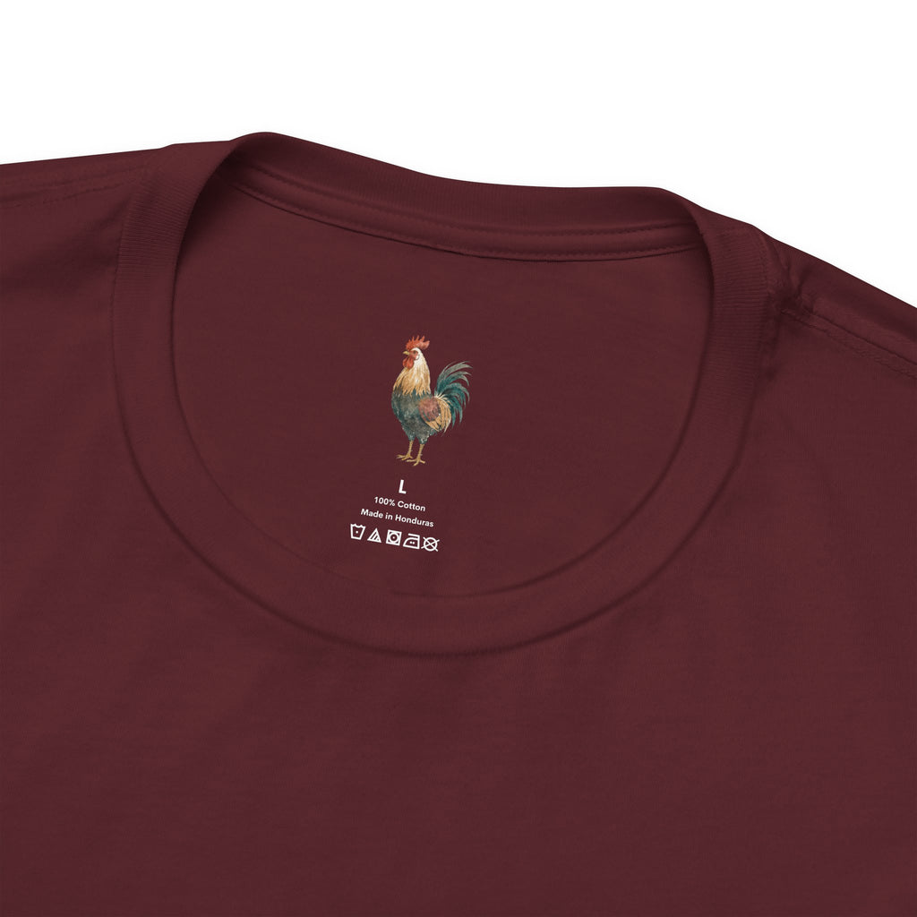 Covert Astrology "Year of the Rooster" T Shirt