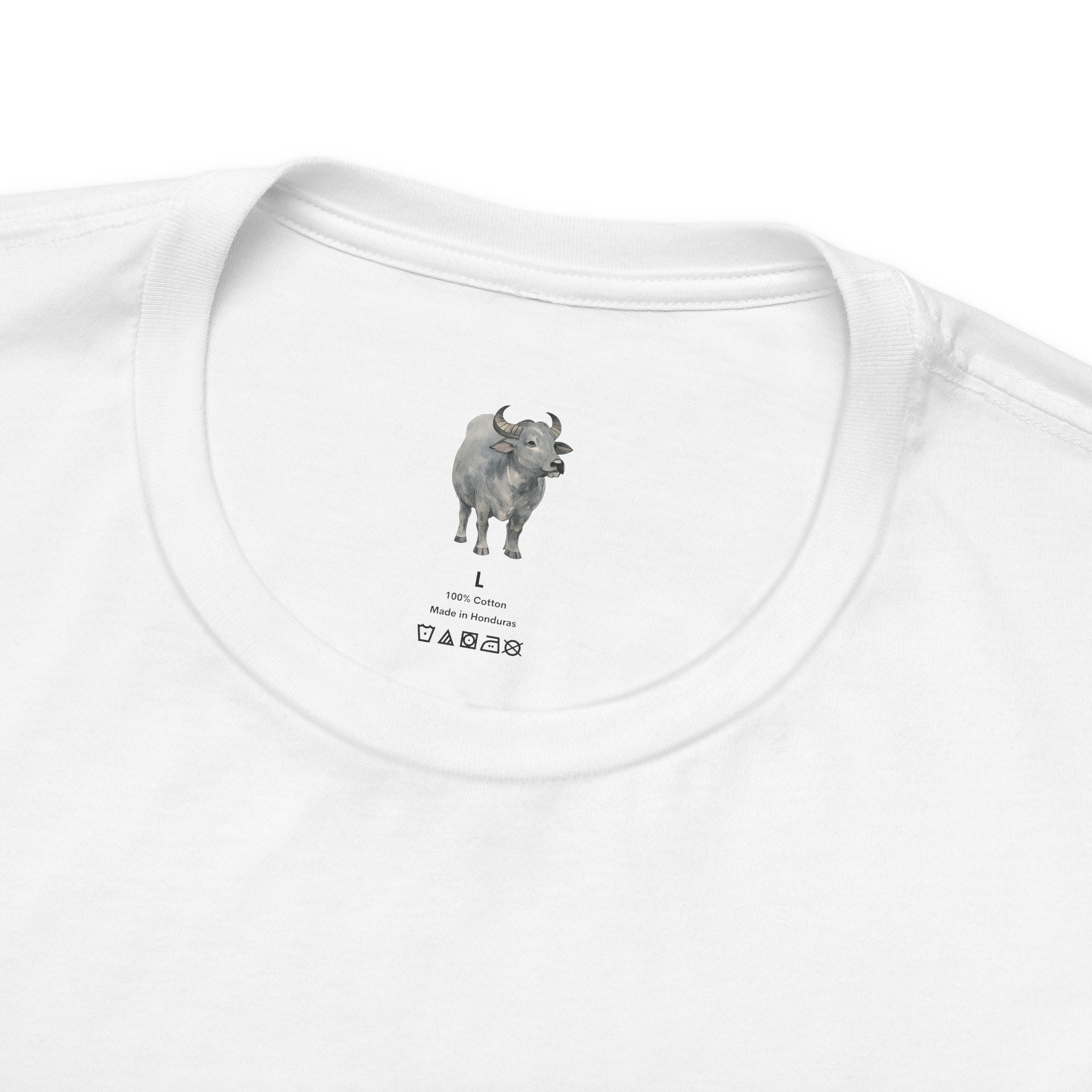 Covert Astrology "Year of the Ox" T Shirt