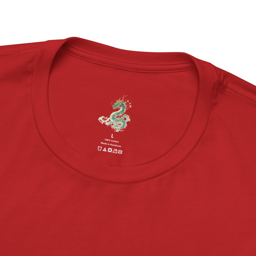 Covert Astrology "Year of the Dragon" T Shirt