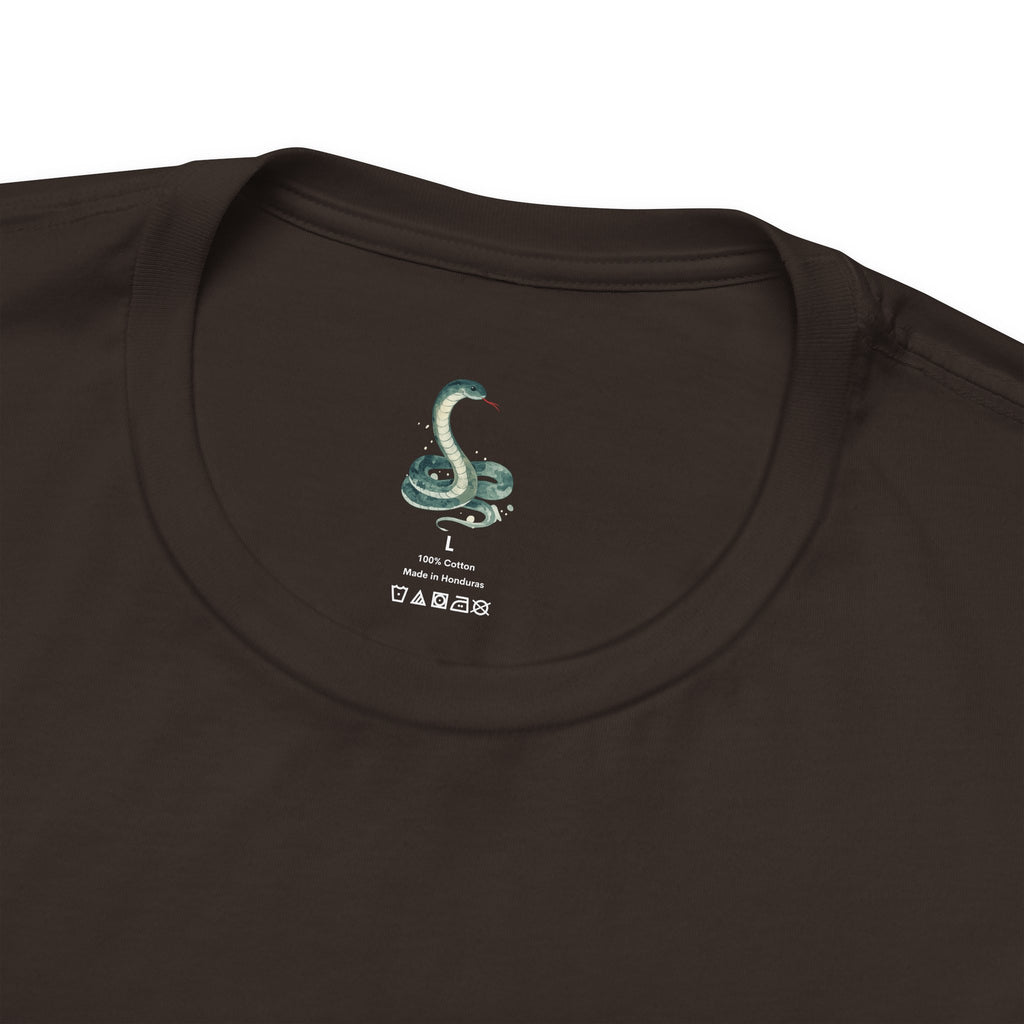 Covert Astrology "Year of the Snake" T Shirt