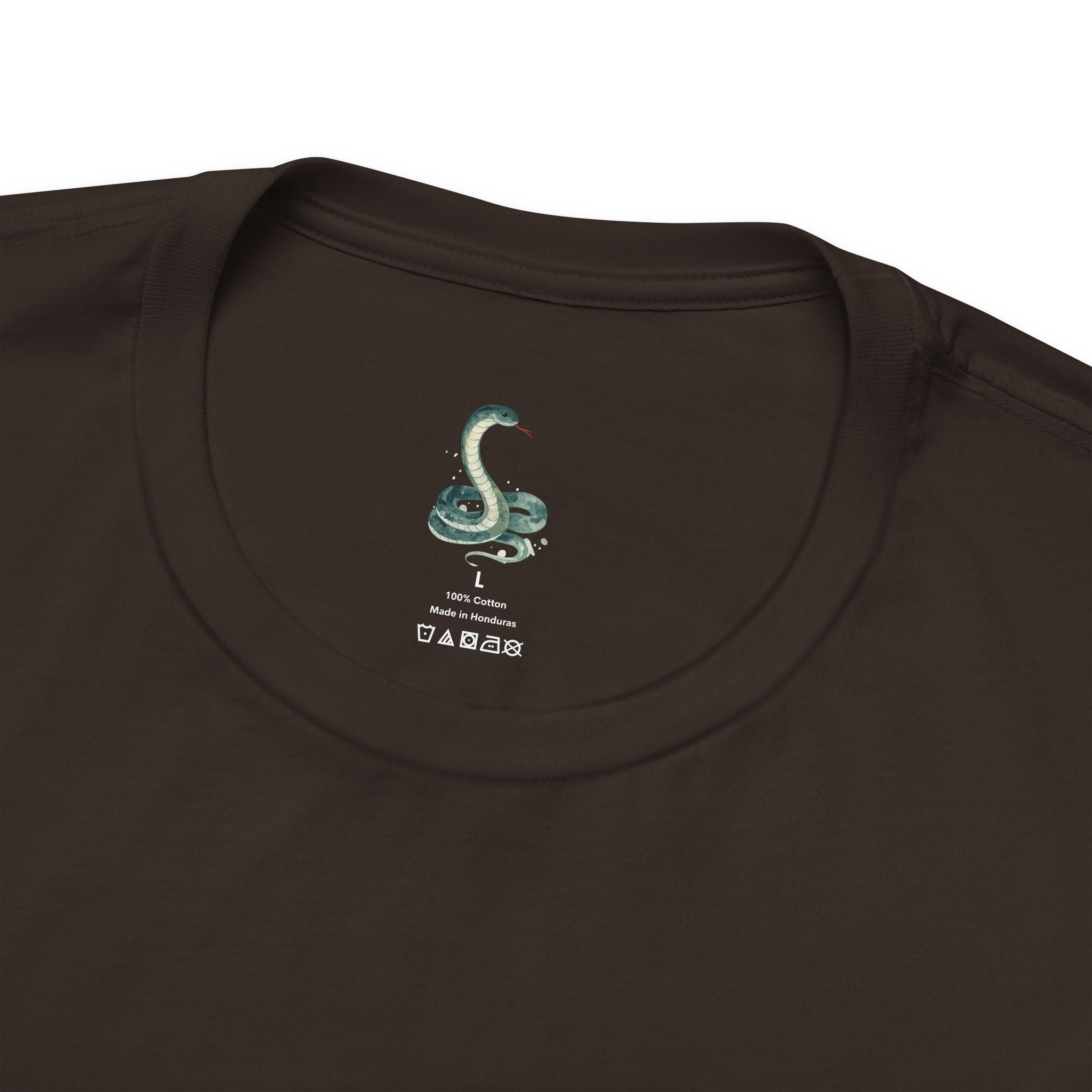 Covert Astrology "Year of the Snake" T Shirt