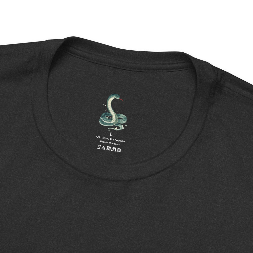 Covert Astrology "Year of the Snake" T Shirt