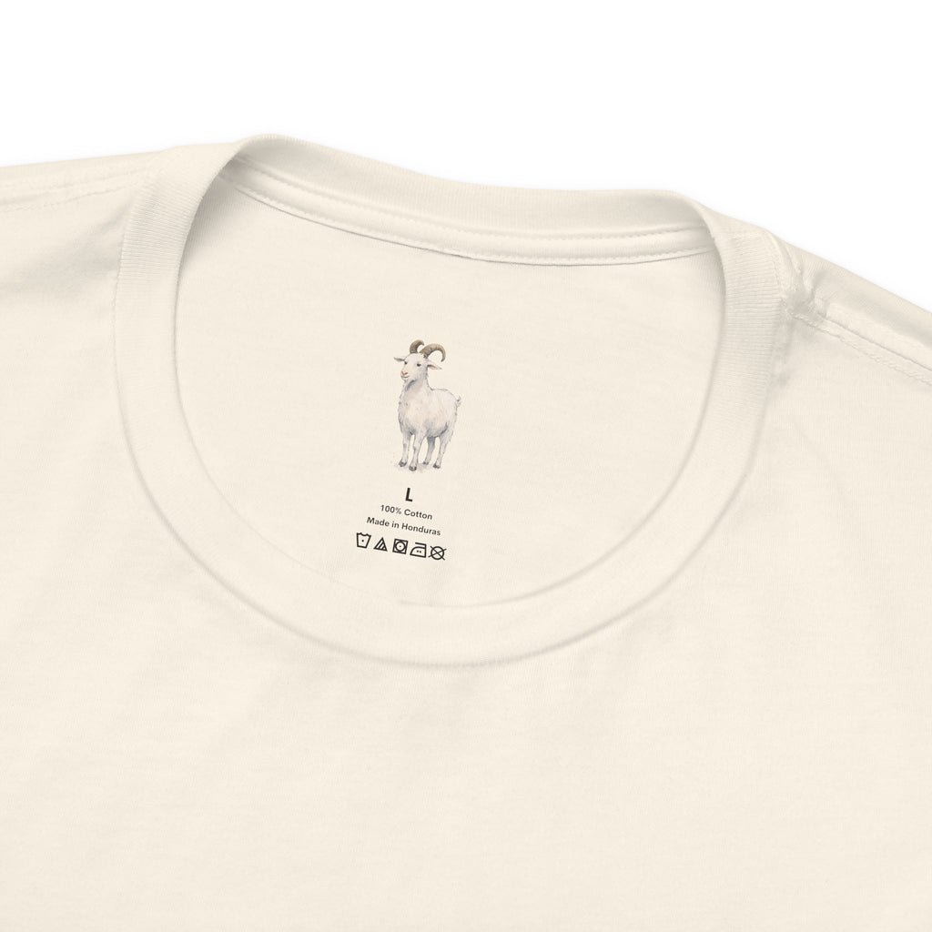 Covert Astrology "Year of the Goat" T Shirt