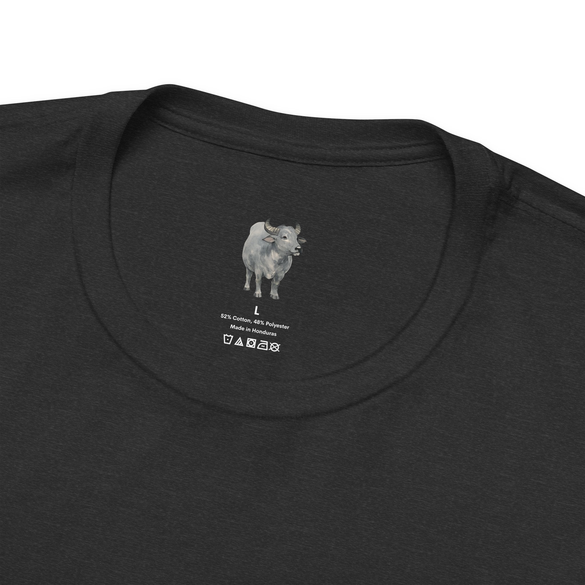 Covert Astrology "Year of the Ox" T Shirt