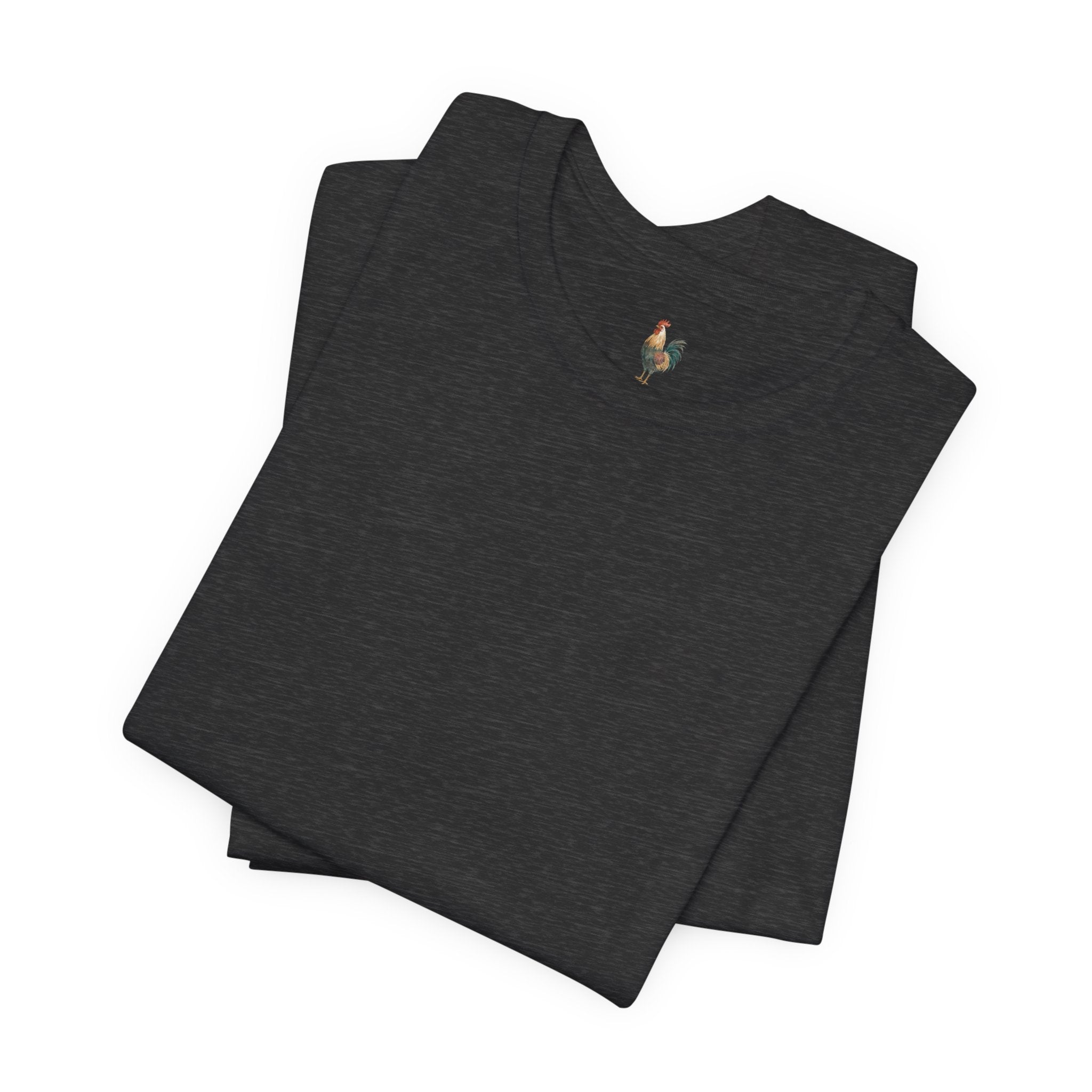 Covert Astrology "Year of the Rooster" T Shirt