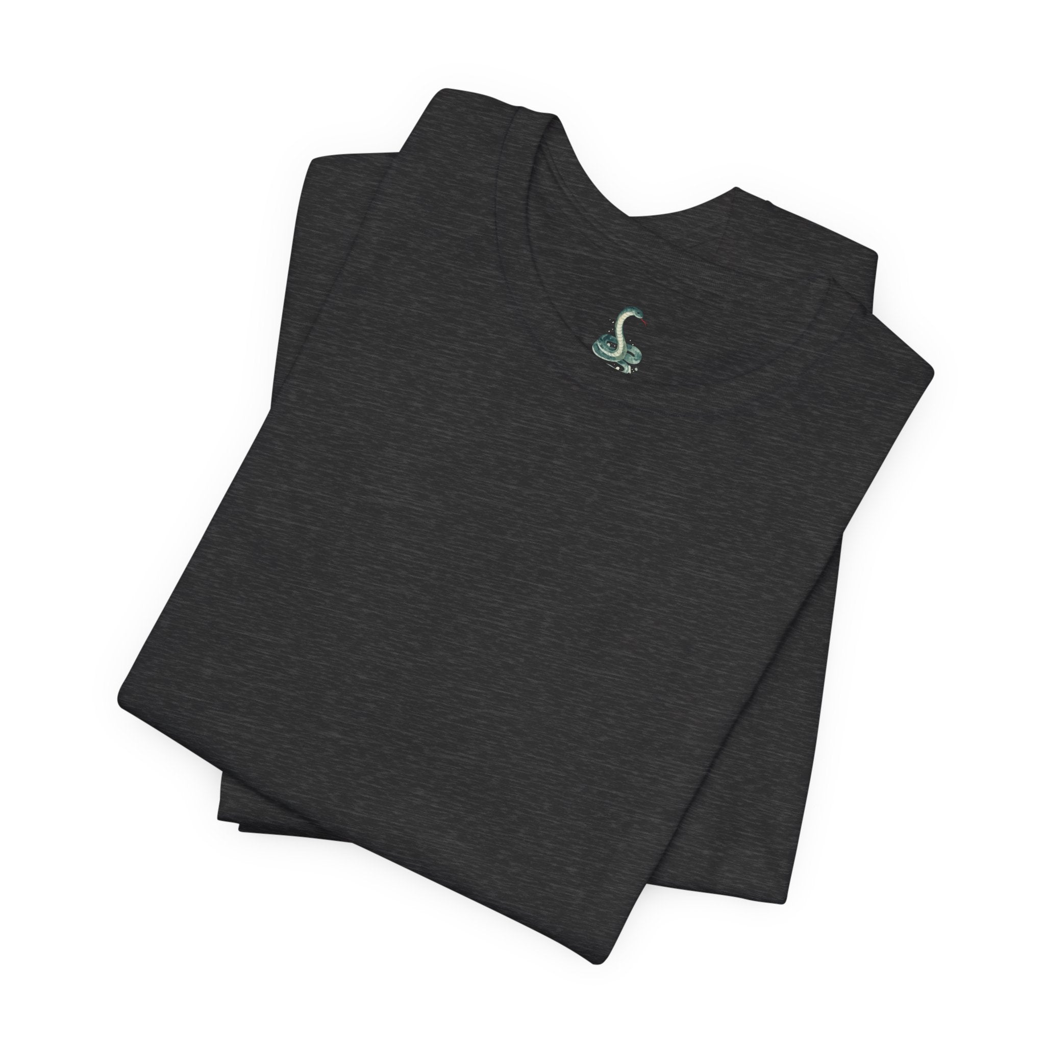 Covert Astrology "Year of the Snake" T Shirt