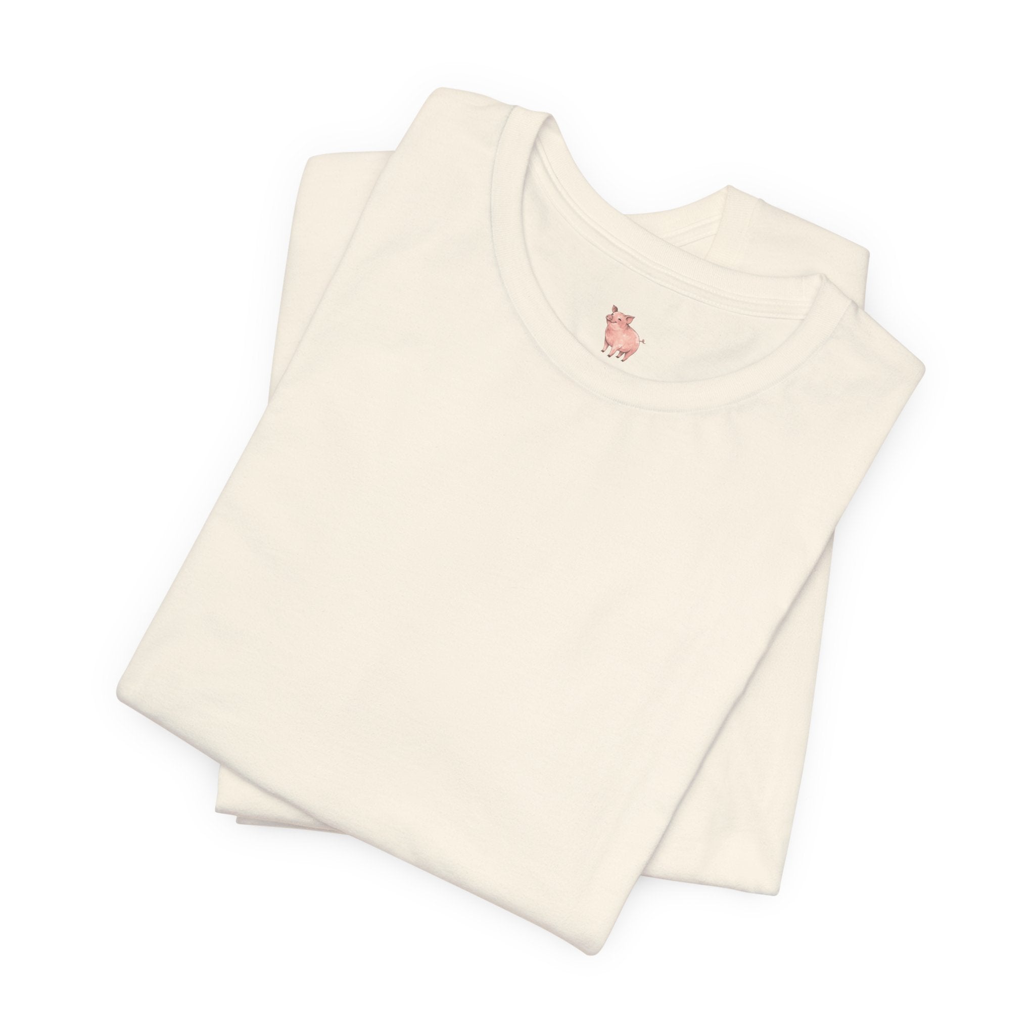 Covert Astrology "Year of the Pig" T Shirt