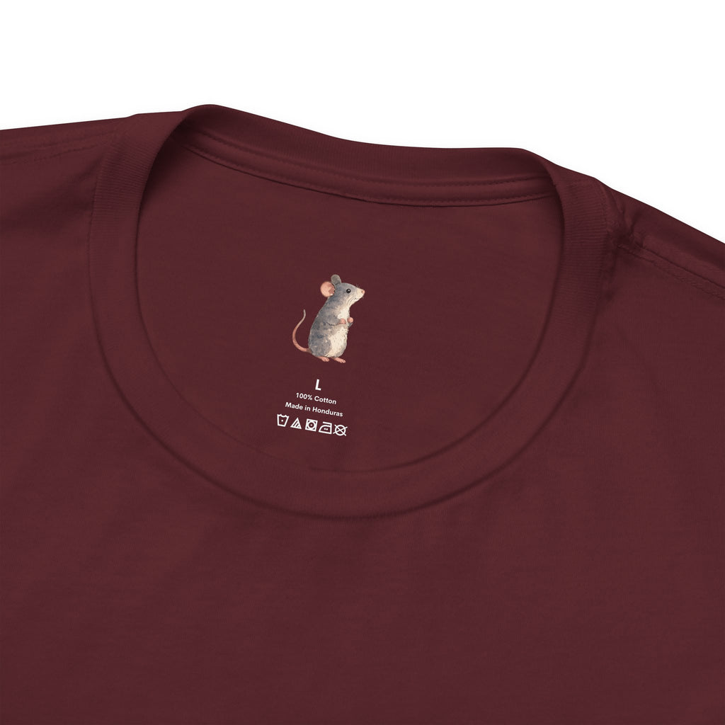 Covert Astrology "Year of the Rat" T Shirt