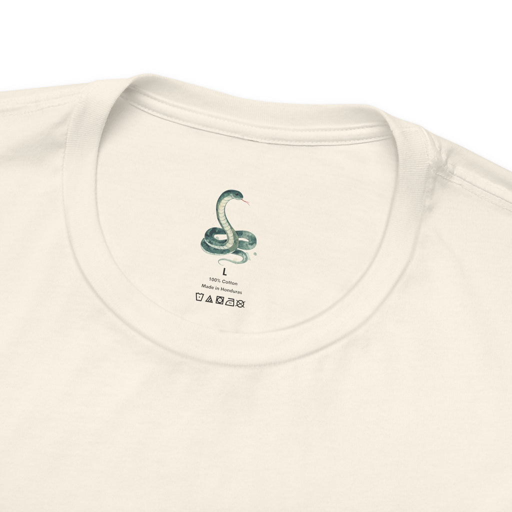 Covert Astrology "Year of the Snake" T Shirt