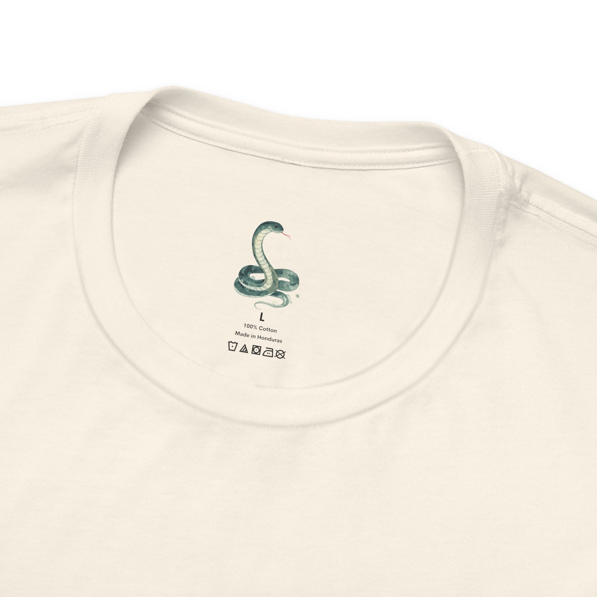 Covert Astrology "Year of the Snake" T Shirt