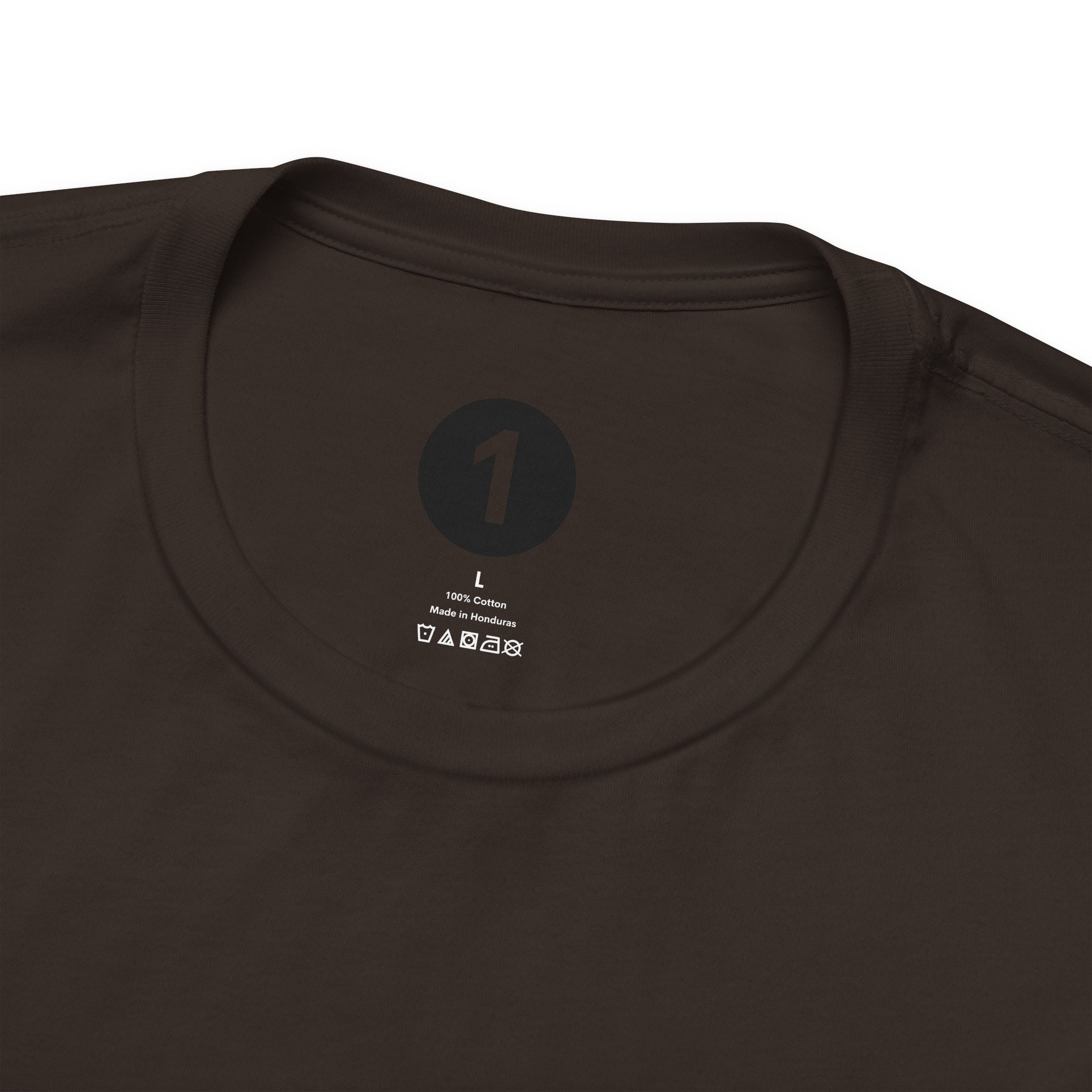 Covert Numerology "1 Energy" T