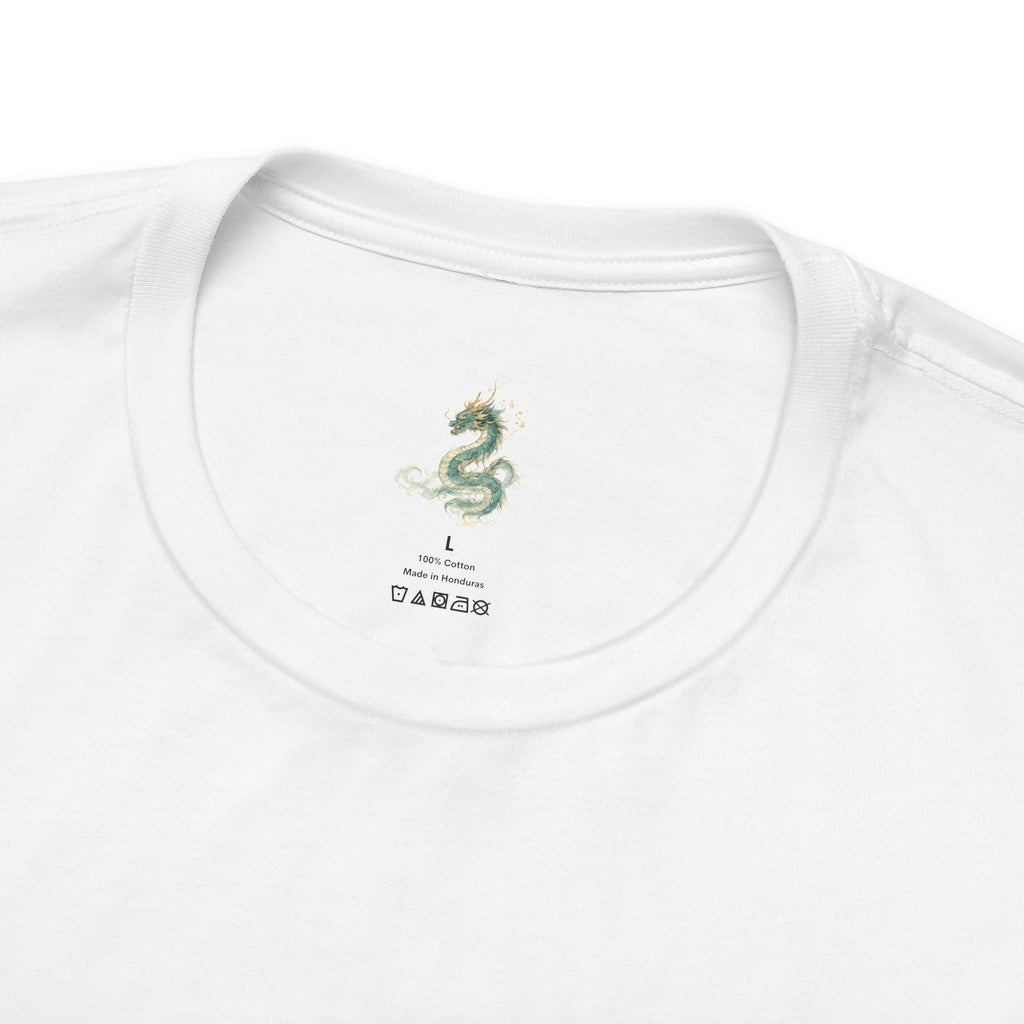 Covert Astrology "Year of the Dragon" T Shirt