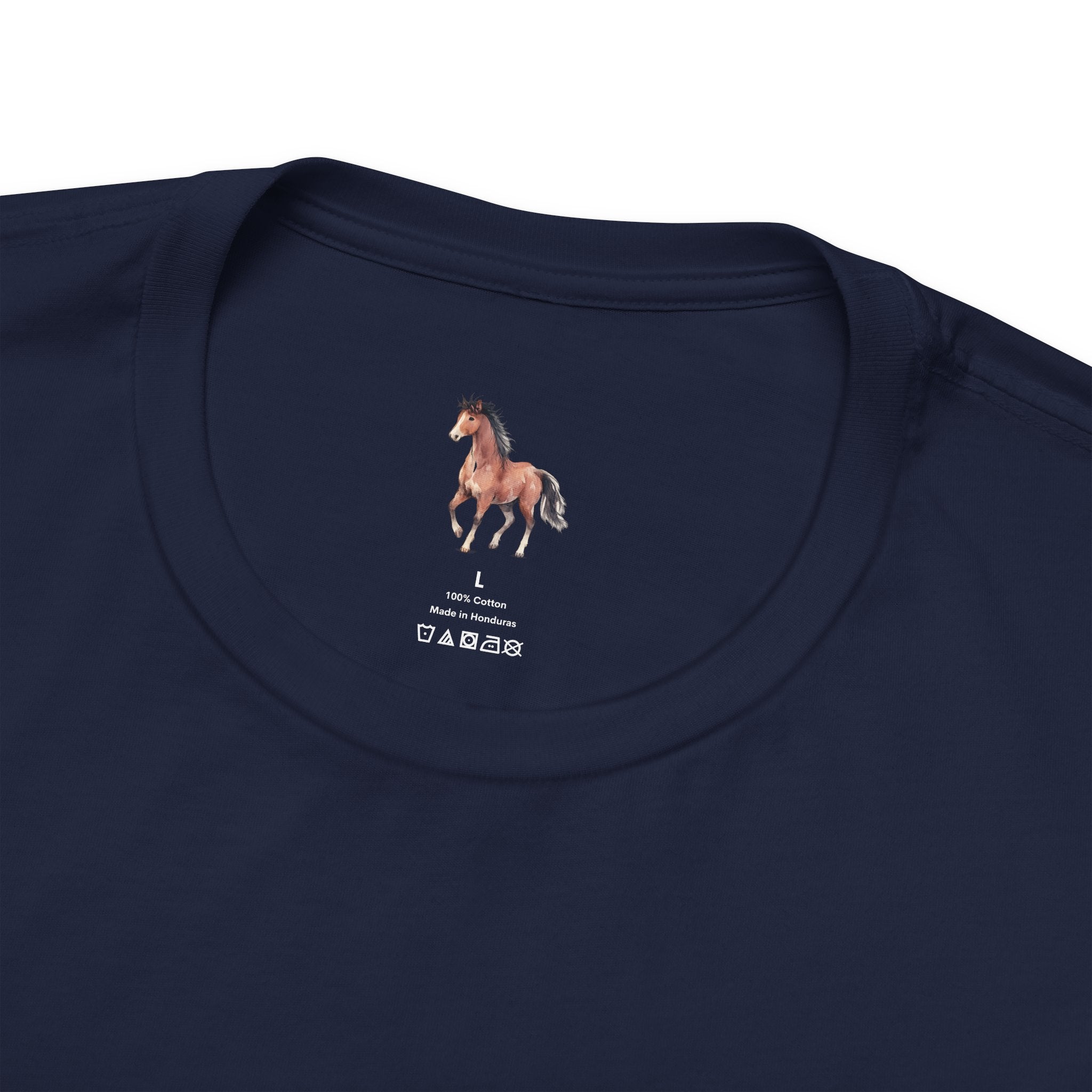 Covert Astrology "Year of the Horse" T Shirt
