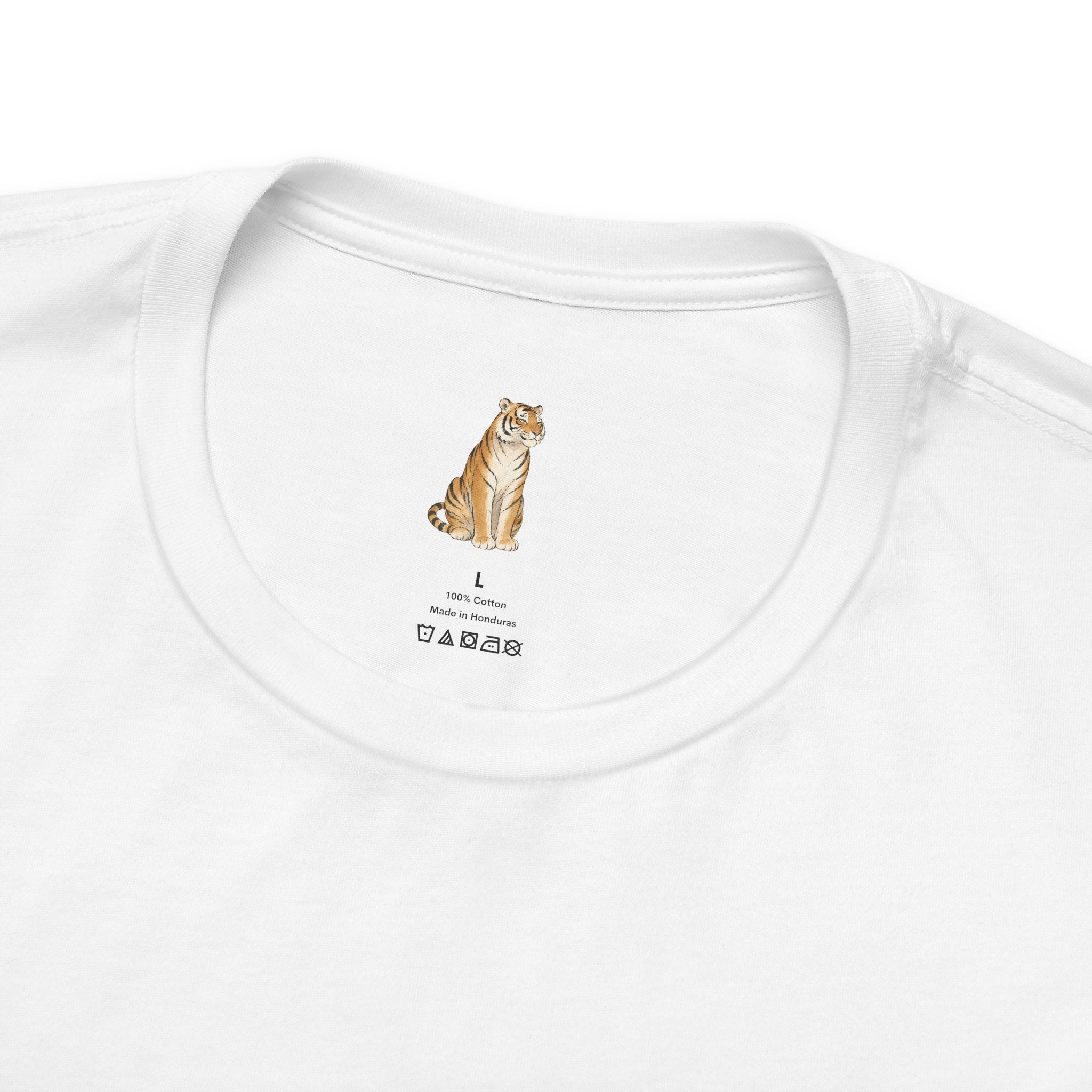 Covert Astrology "Year of the Tiger" T Shirt