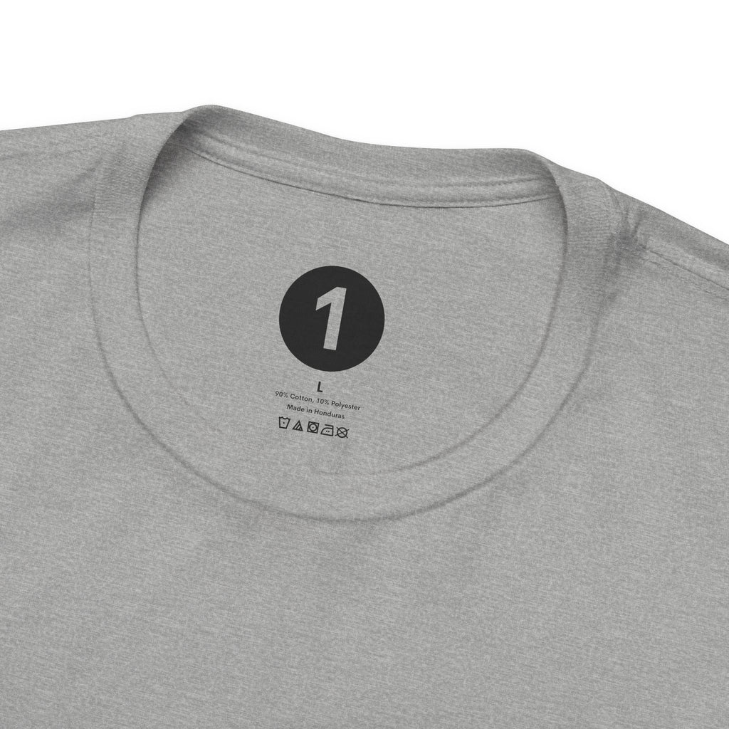 Covert Numerology "1 Energy" T