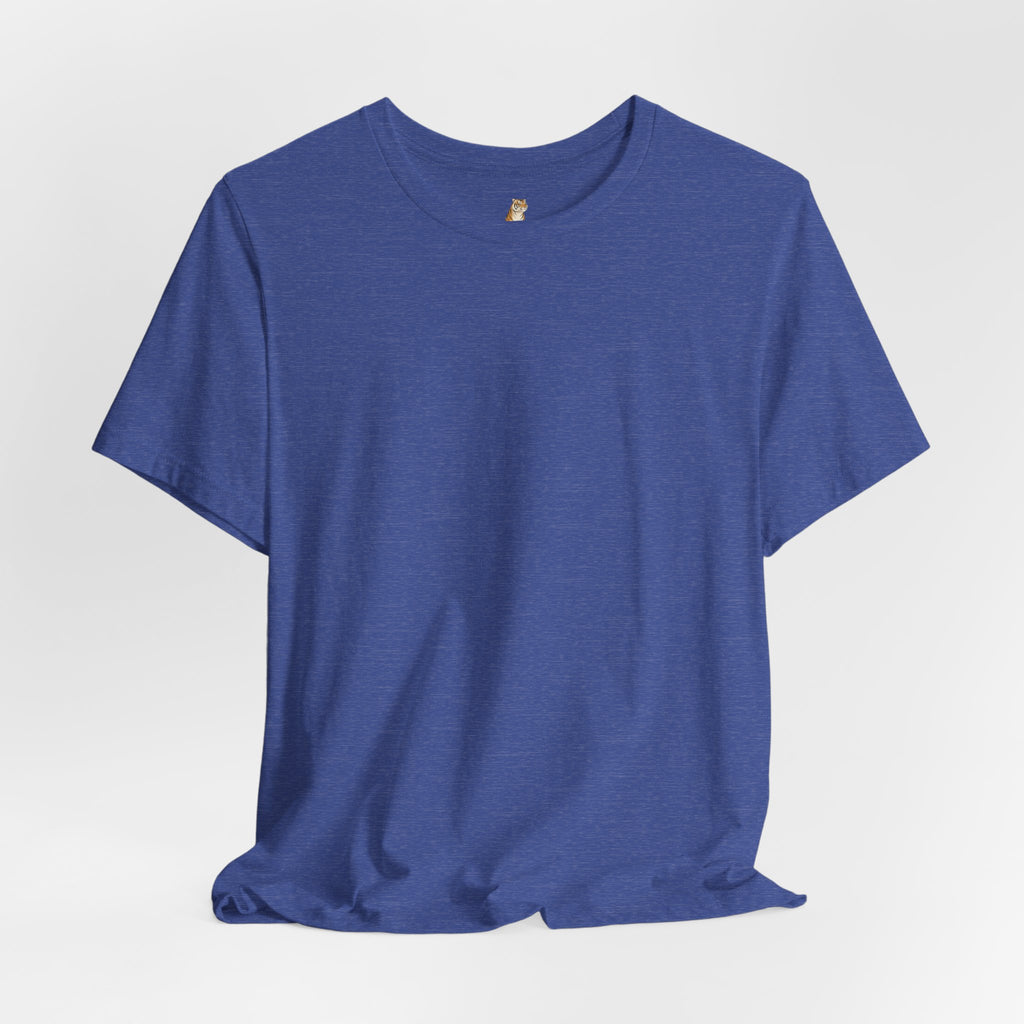 Covert Astrology "Year of the Tiger" T Shirt