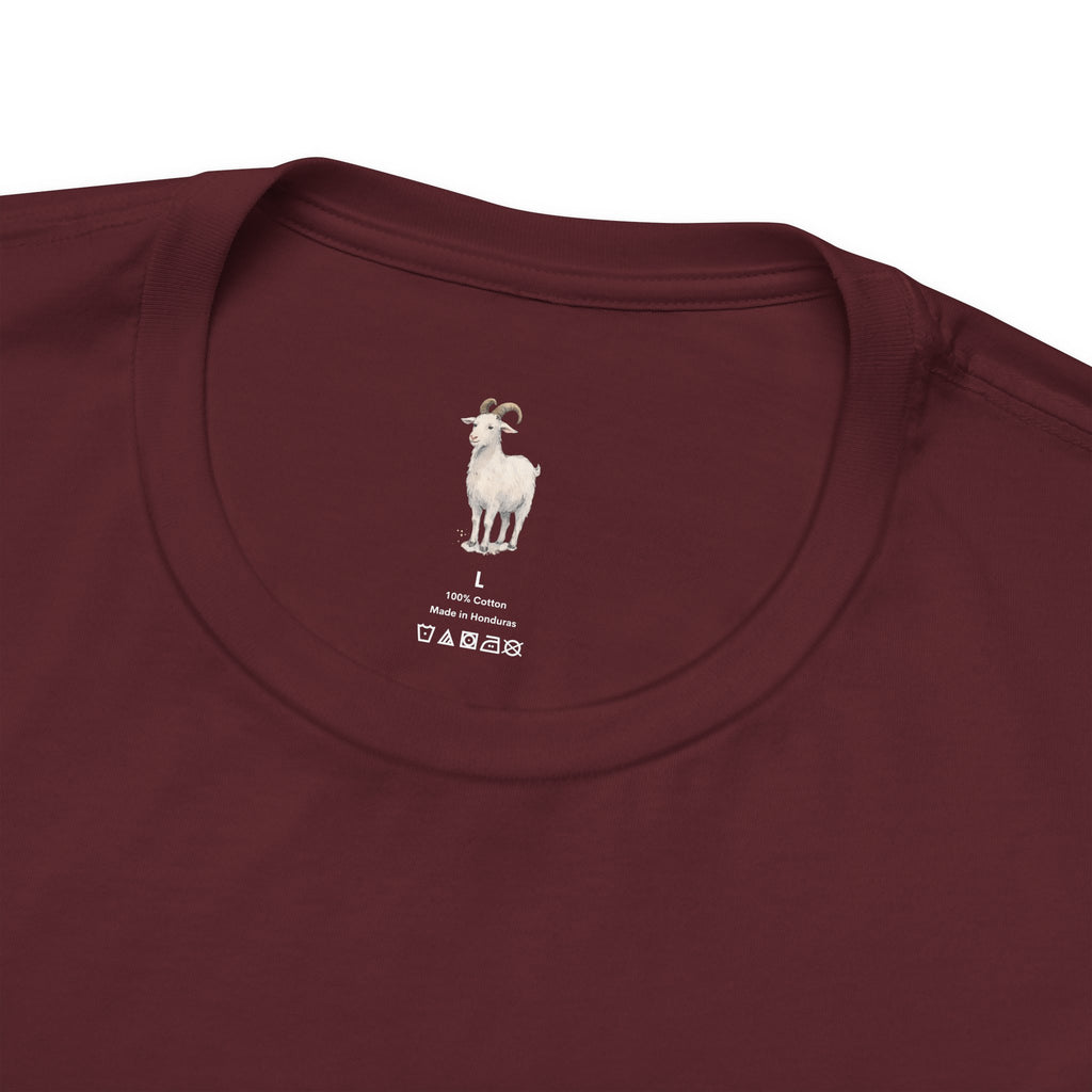 Covert Astrology "Year of the Goat" T Shirt