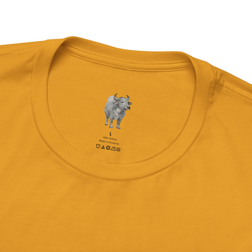 Covert Astrology "Year of the Ox" T Shirt