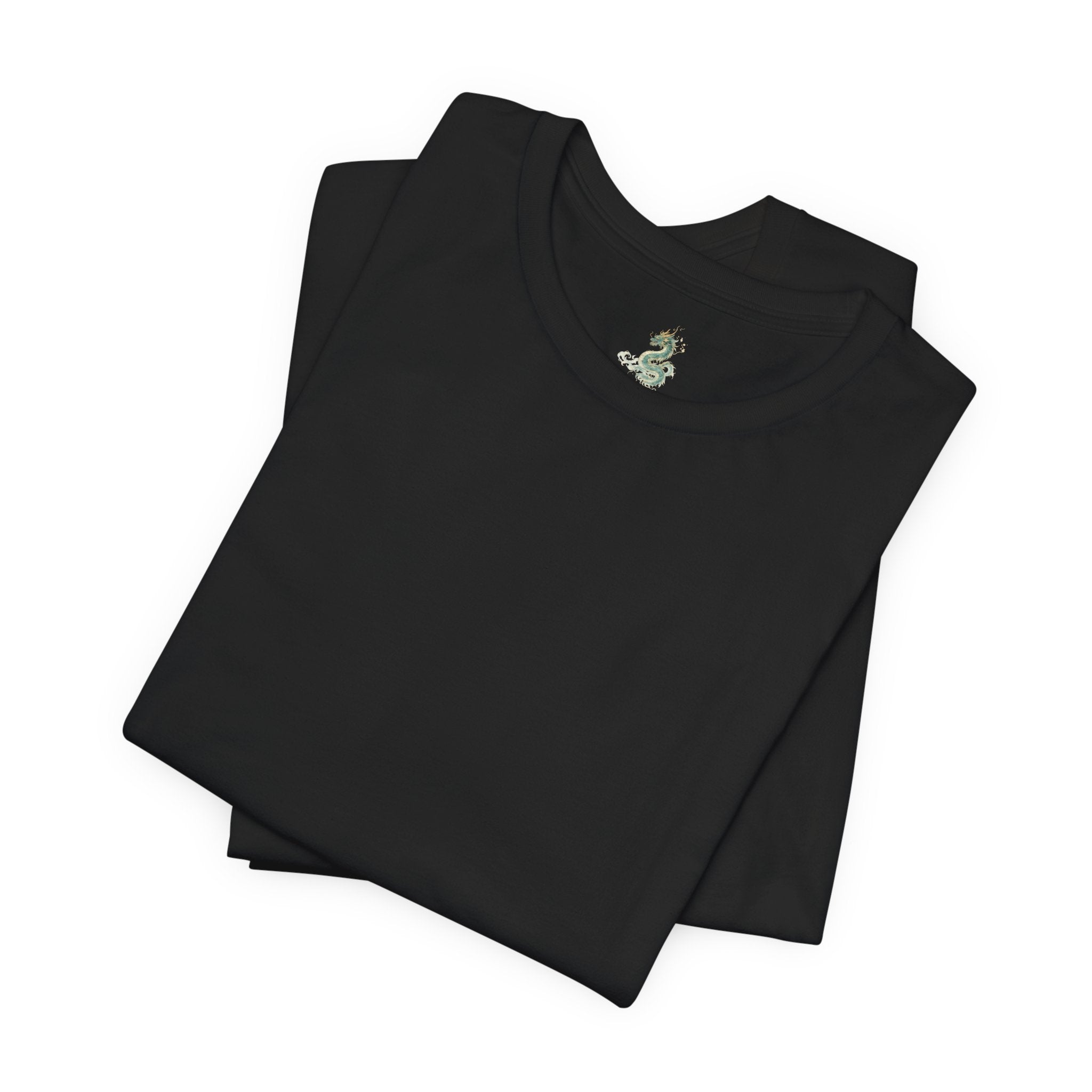 Covert Astrology "Year of the Dragon" T Shirt