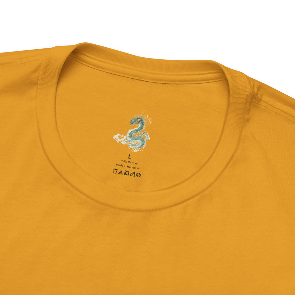 Covert Astrology "Year of the Dragon" T Shirt
