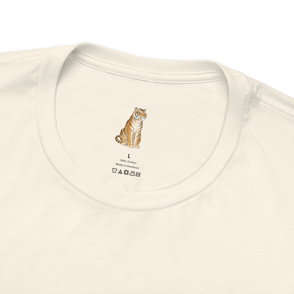 Covert Astrology "Year of the Tiger" T Shirt