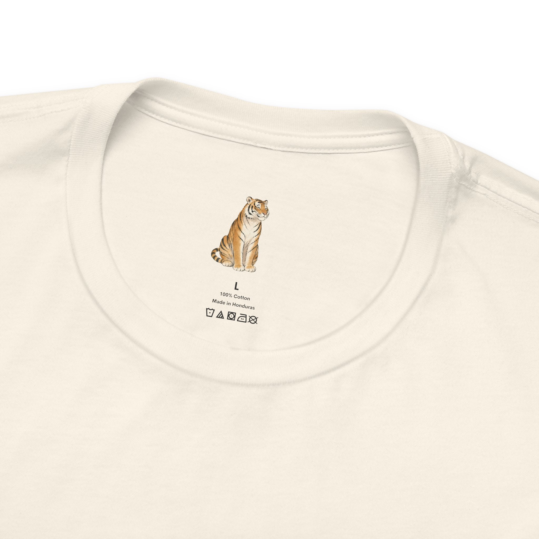 Covert Astrology "Year of the Tiger" T Shirt