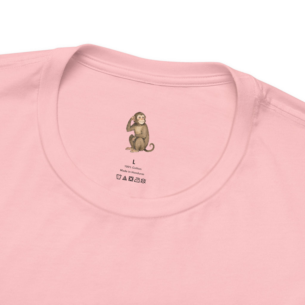 Covert Astrology "Year of the Monkey" T Shirt