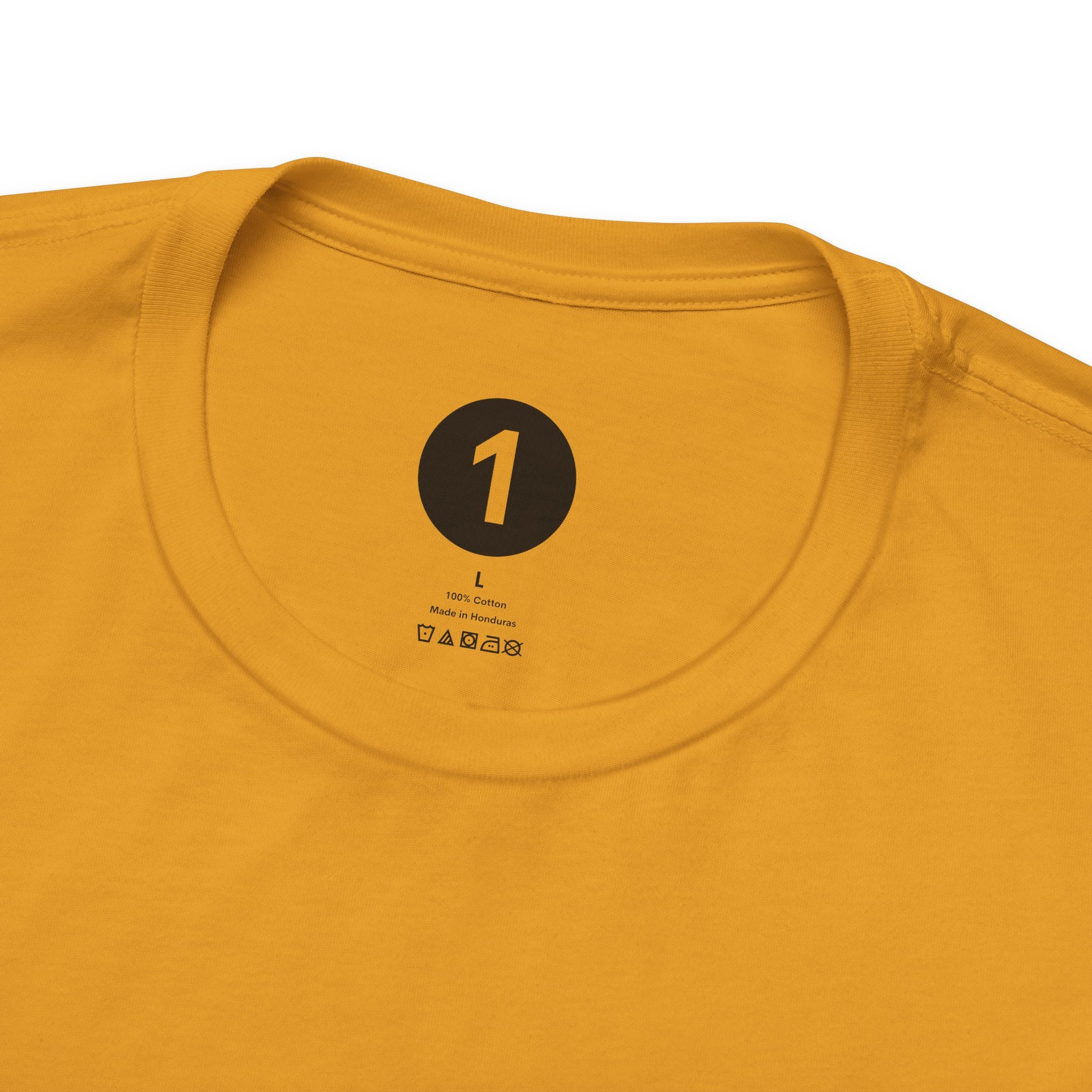 Covert Numerology "1 Energy" T
