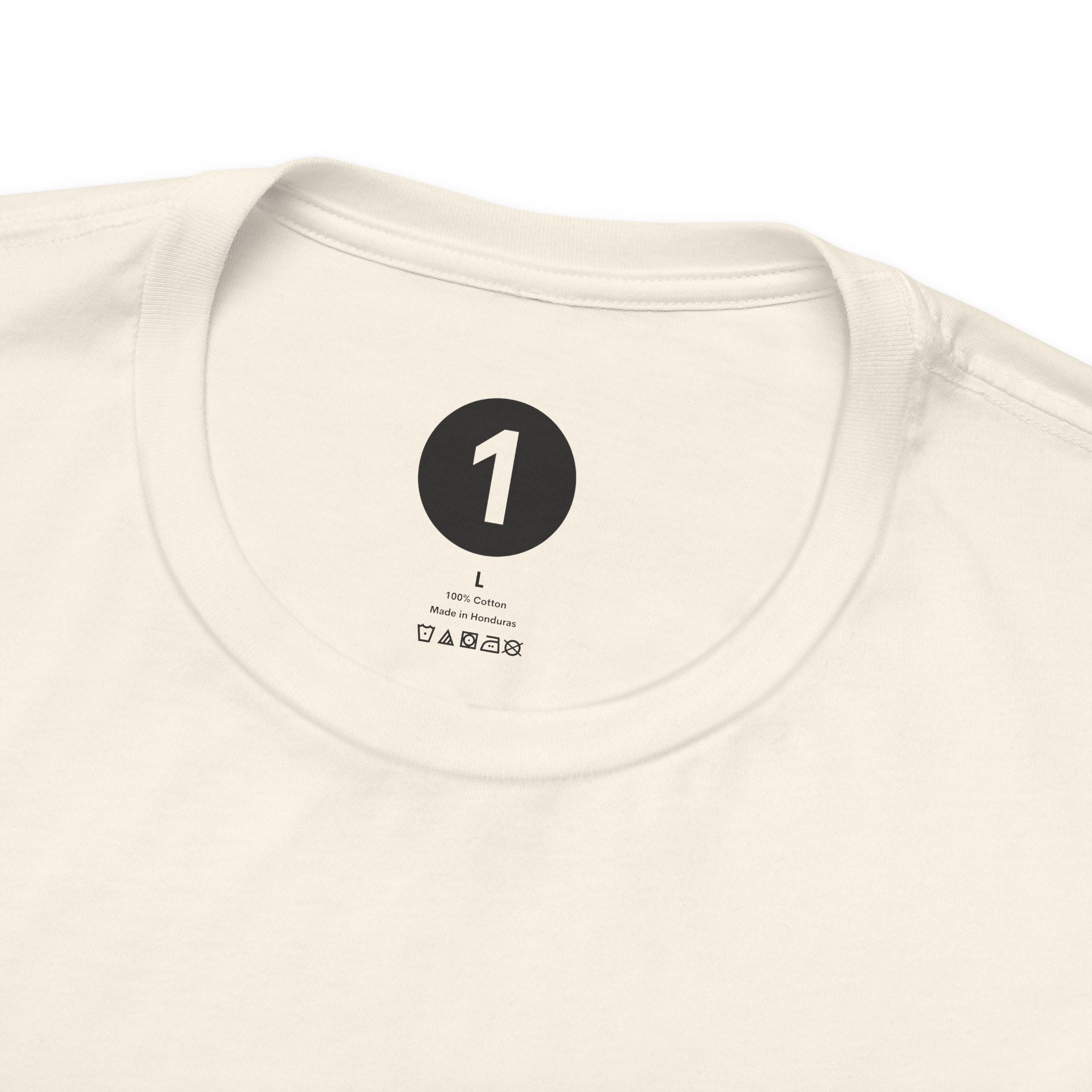Covert Numerology "1 Energy" T