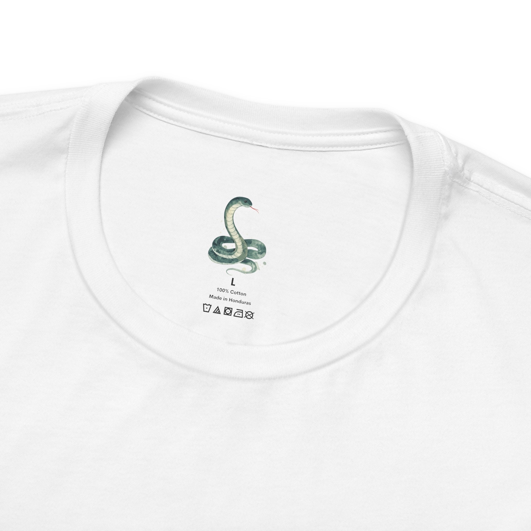 Covert Astrology "Year of the Snake" T Shirt